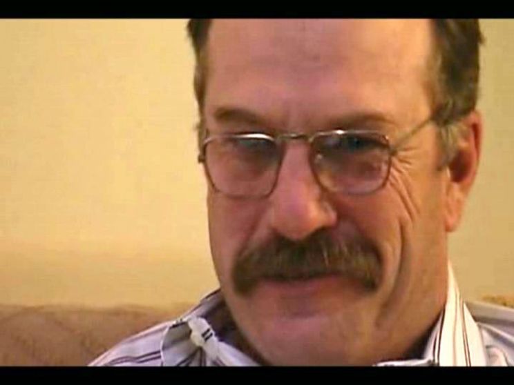 Ted Levine