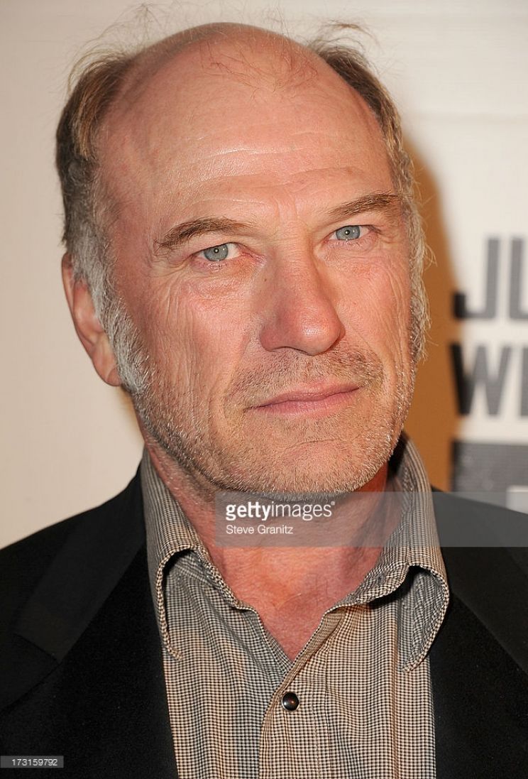 Ted Levine