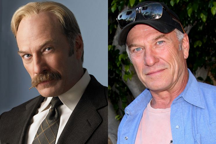 Ted Levine