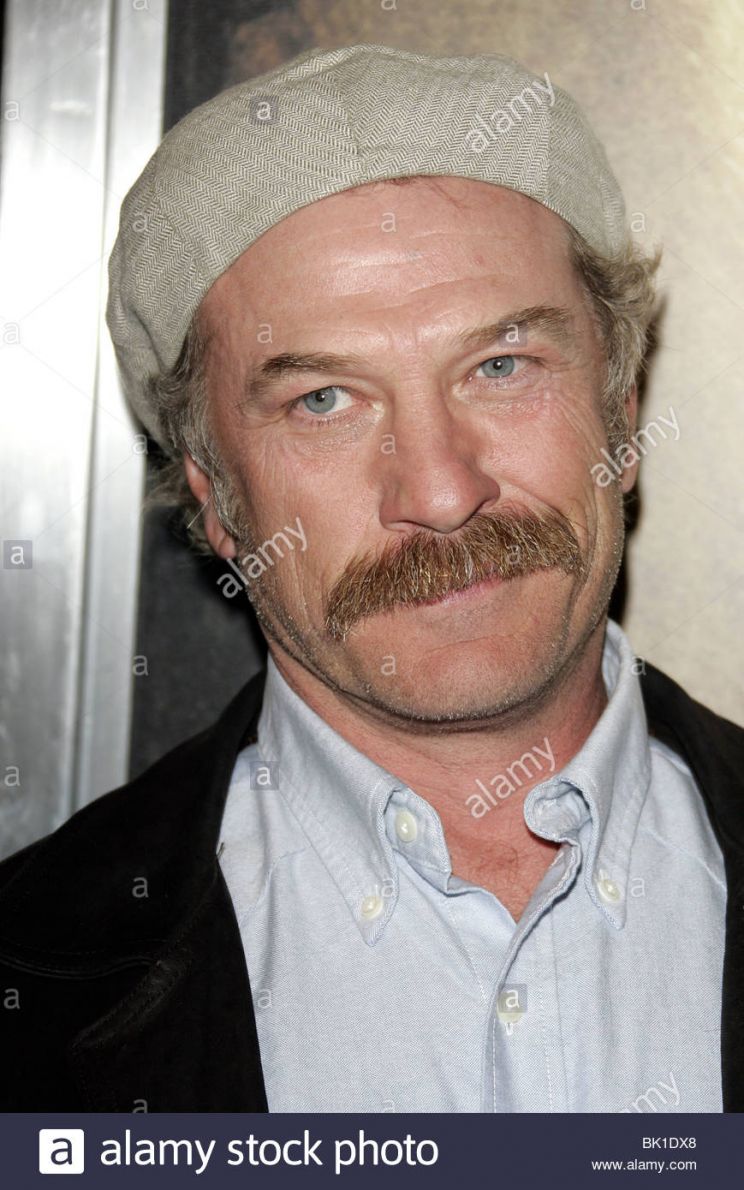 Ted Levine