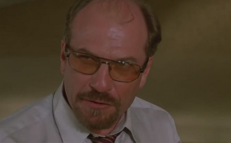 Ted Levine