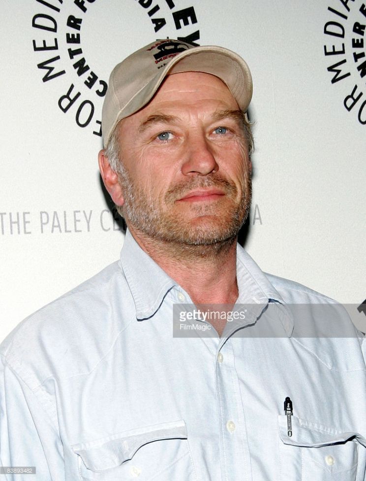 Ted Levine