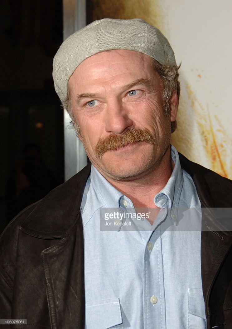 Ted Levine