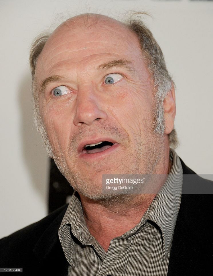 Ted Levine