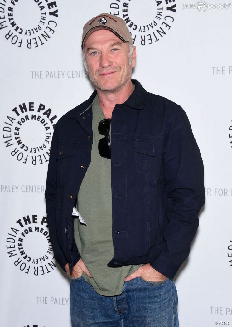 Ted Levine