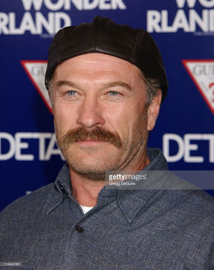 Ted Levine