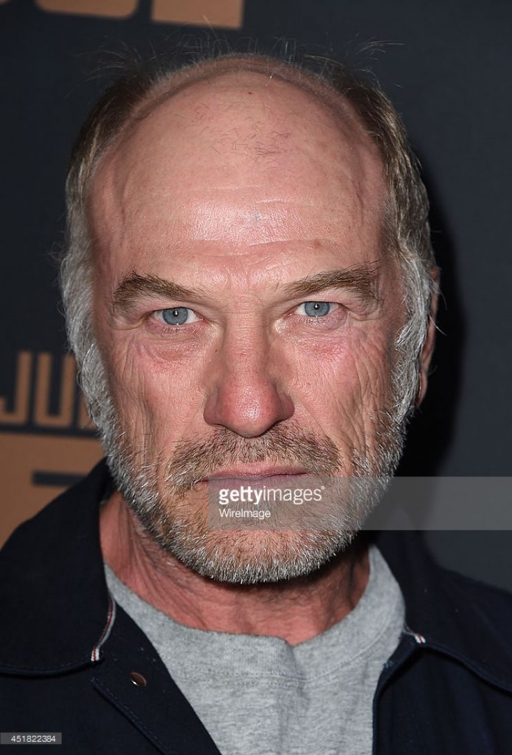 Ted Levine