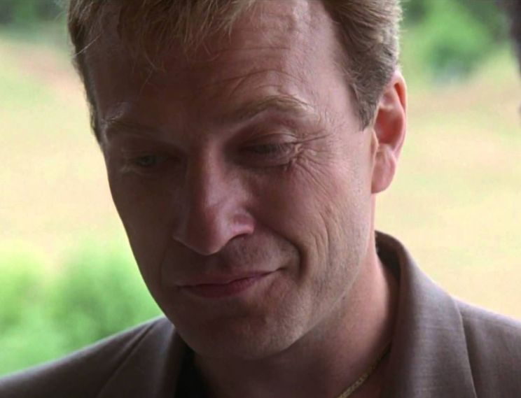 Ted Levine