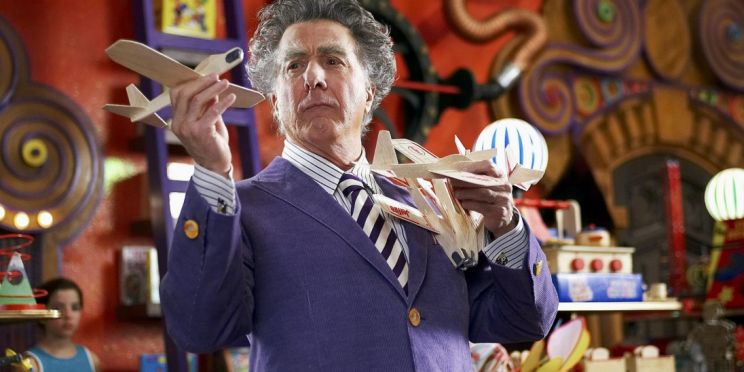 Ted Ludzik