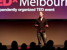Ted Marcus