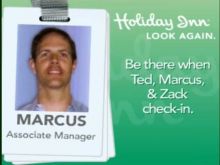 Ted Marcus