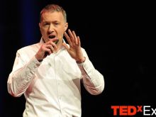 Ted Marcus