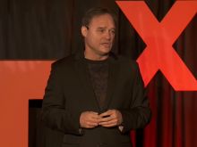 Ted Marcus