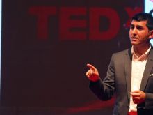 Ted Marcus
