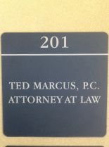 Ted Marcus