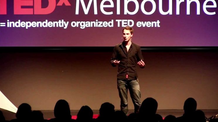 Ted Marcus