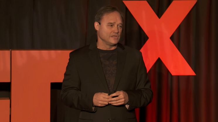 Ted Marcus