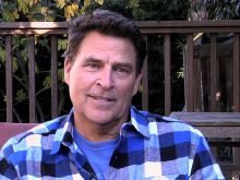 Ted McGinley