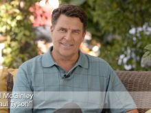 Ted McGinley