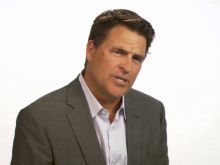 Ted McGinley