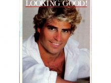 Ted McGinley