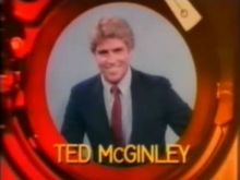 Ted McGinley