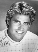 Ted McGinley