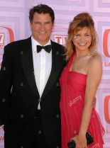 Ted McGinley