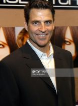 Ted McGinley