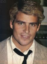 Ted McGinley