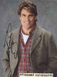 Ted McGinley