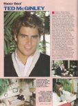 Ted McGinley