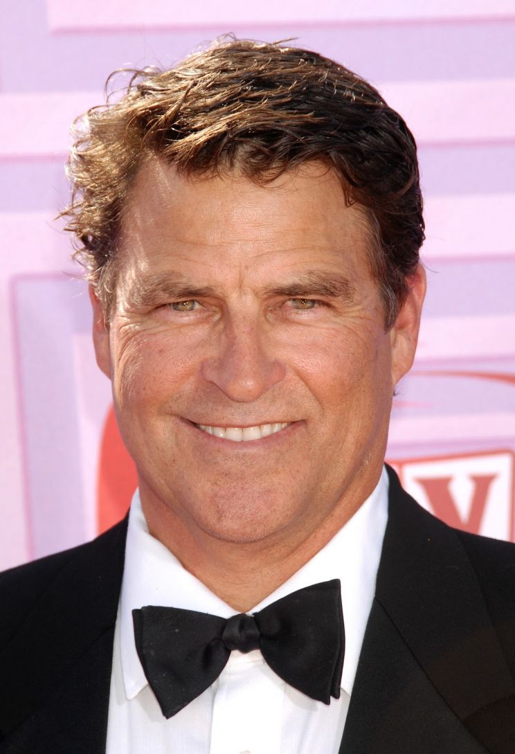 Ted McGinley