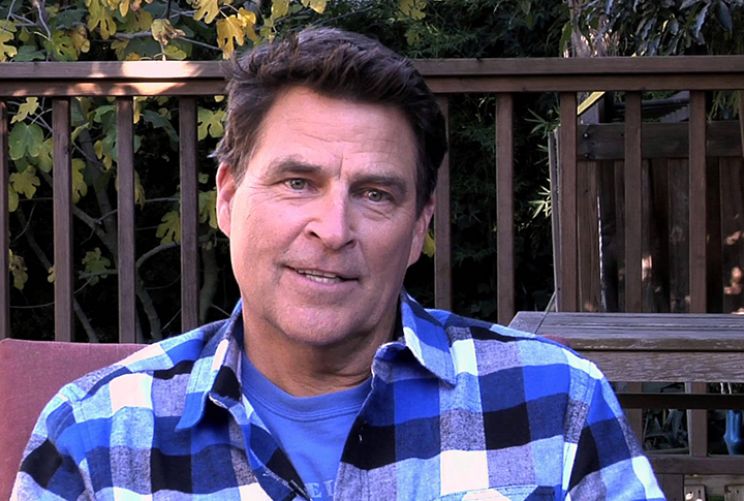 Ted McGinley