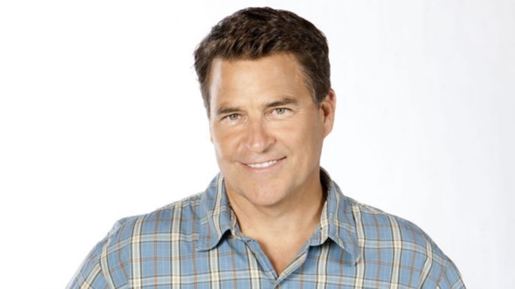 Ted McGinley