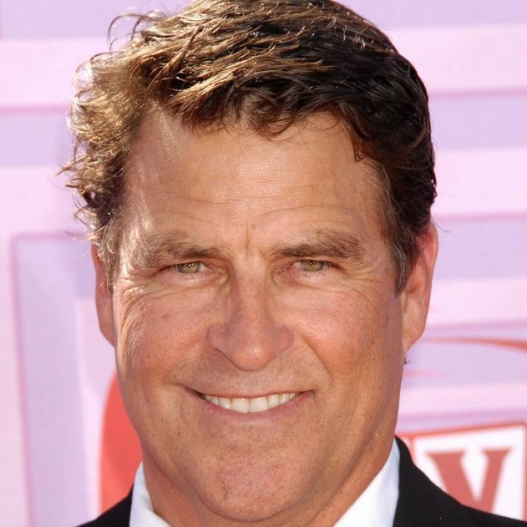 Ted McGinley