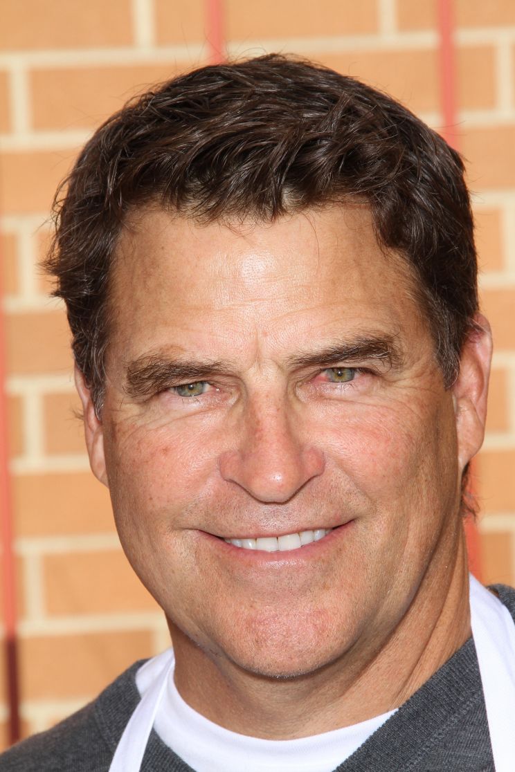 Ted McGinley