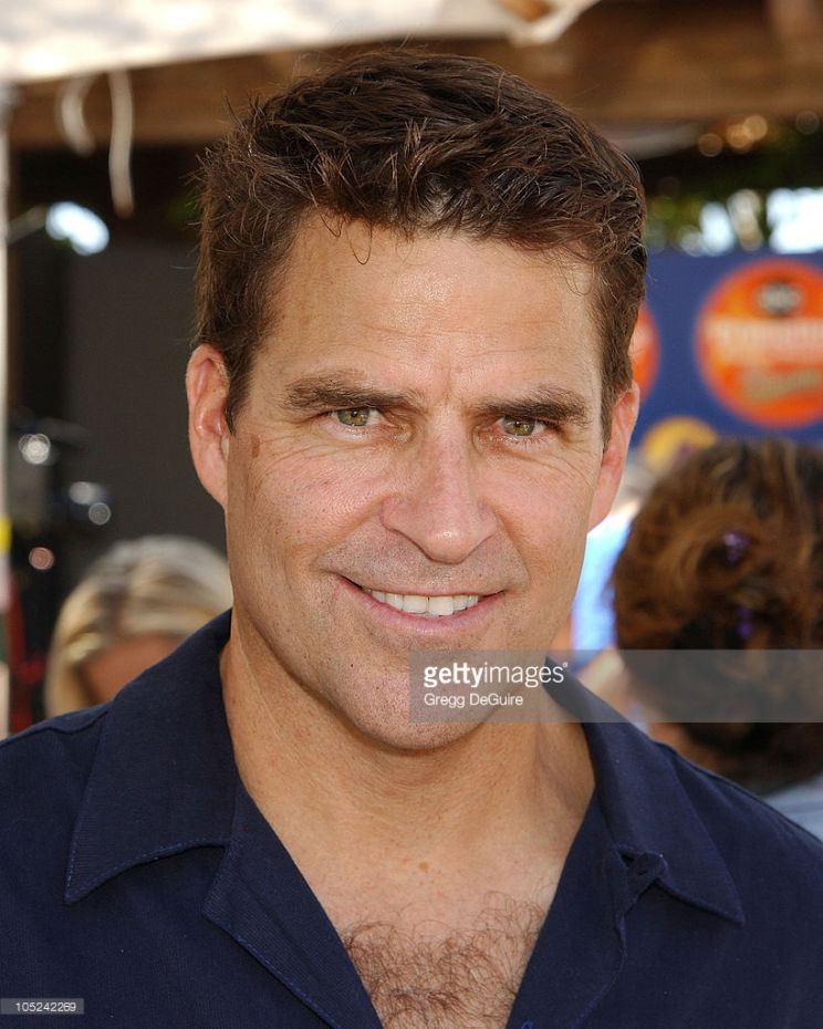 Ted McGinley