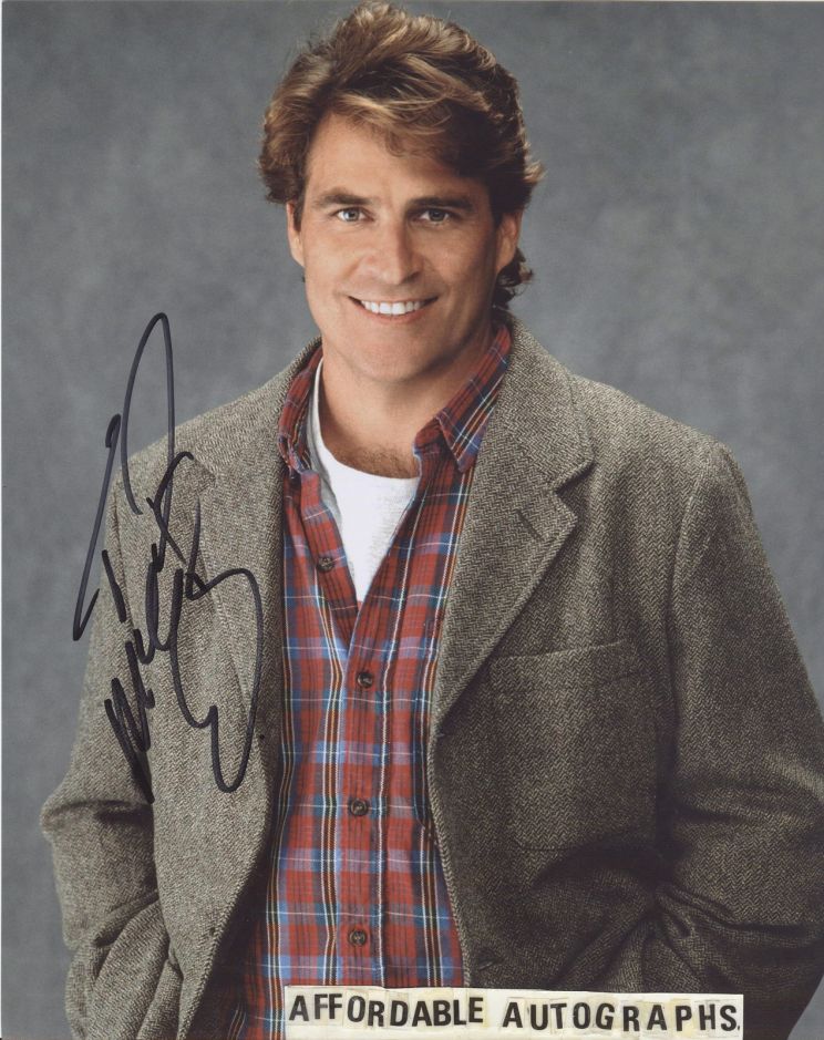 Ted McGinley