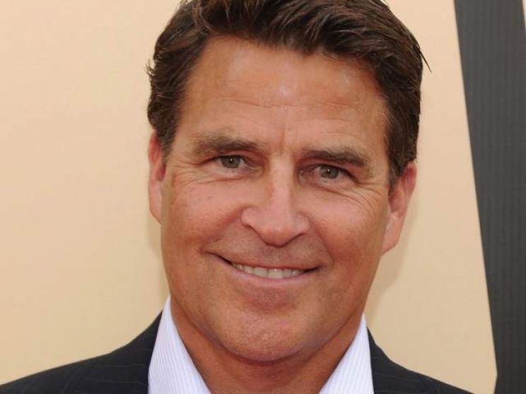 Ted McGinley