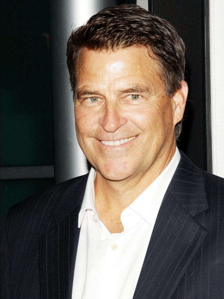 Ted McGinley