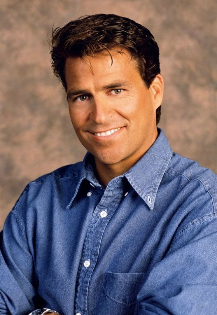 Ted McGinley