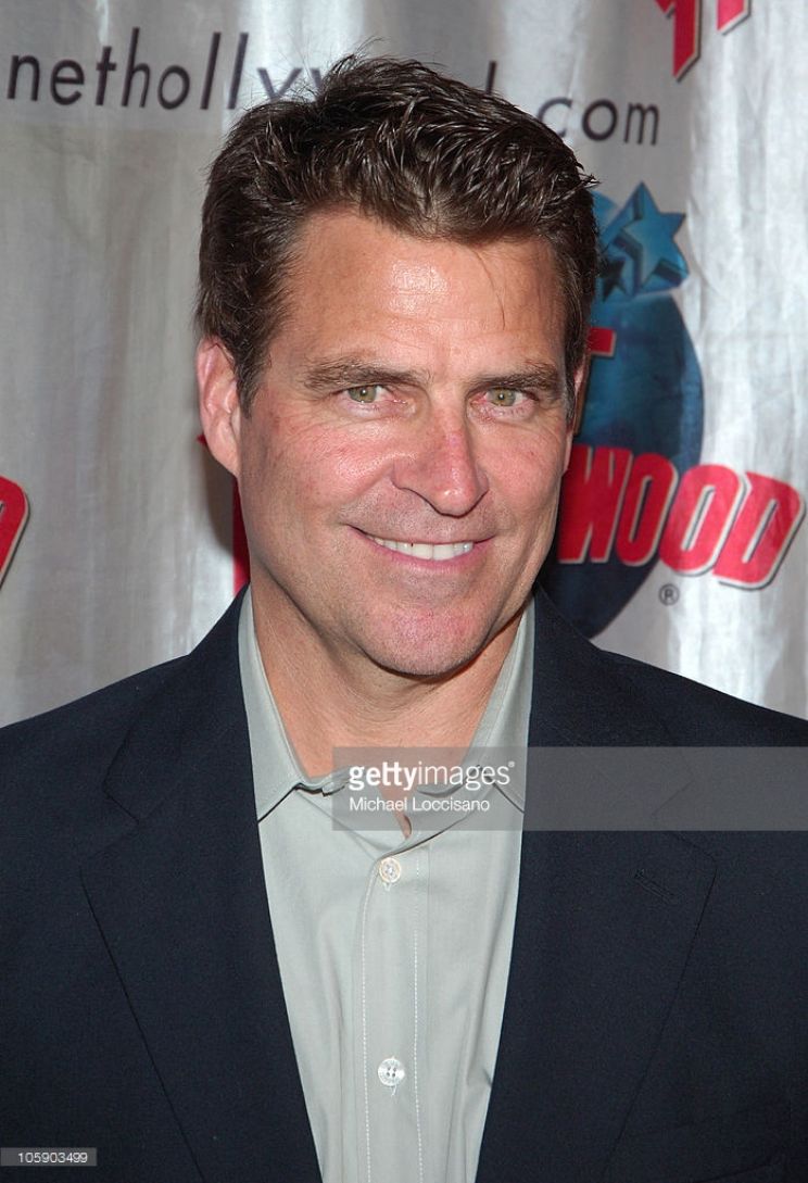 Ted McGinley