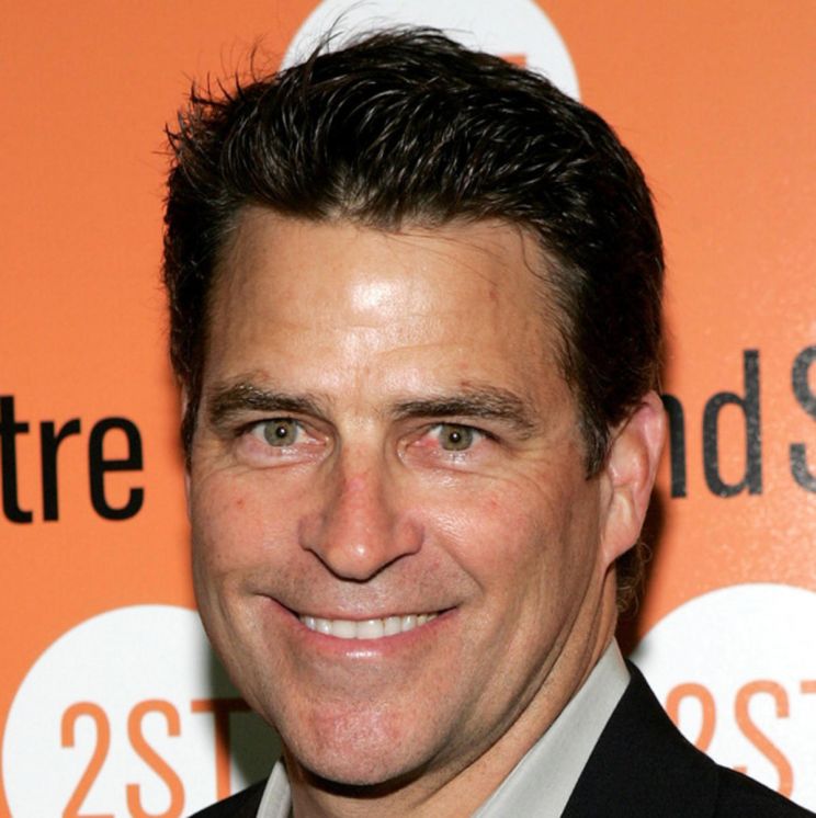 Ted McGinley