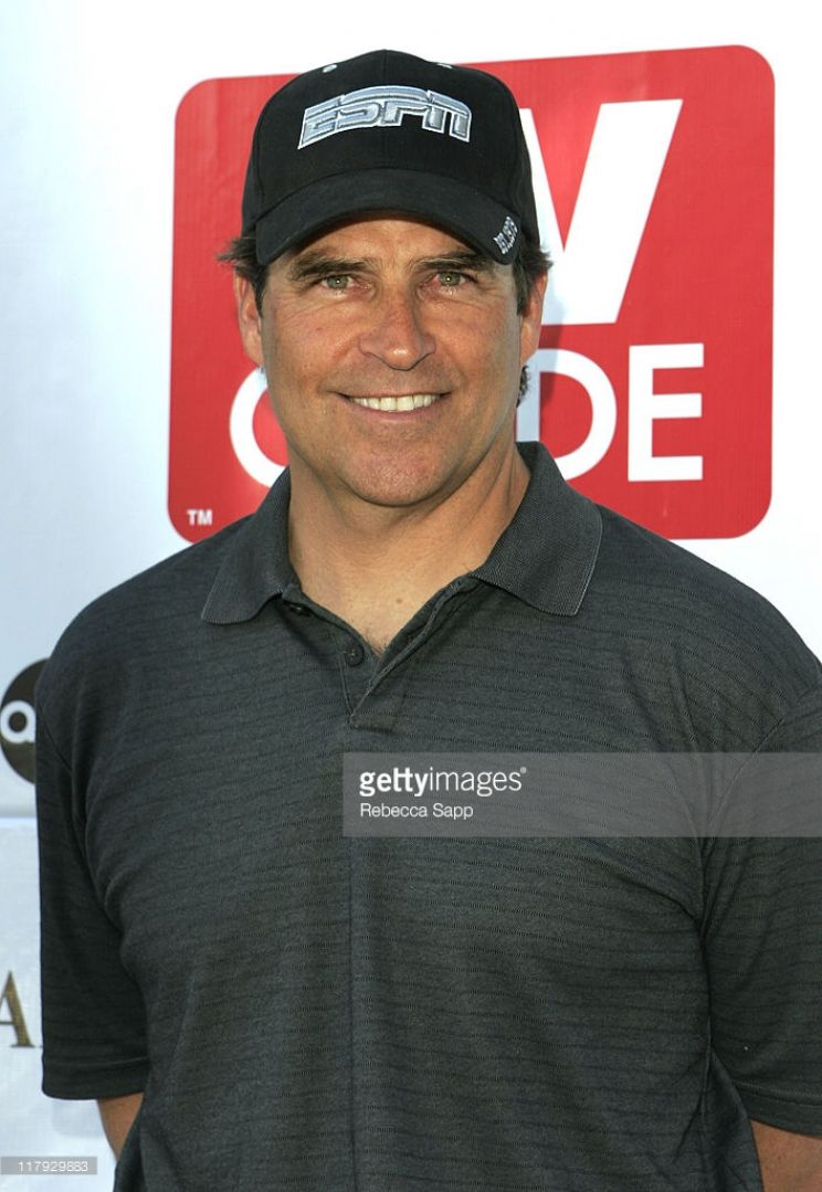 Ted McGinley