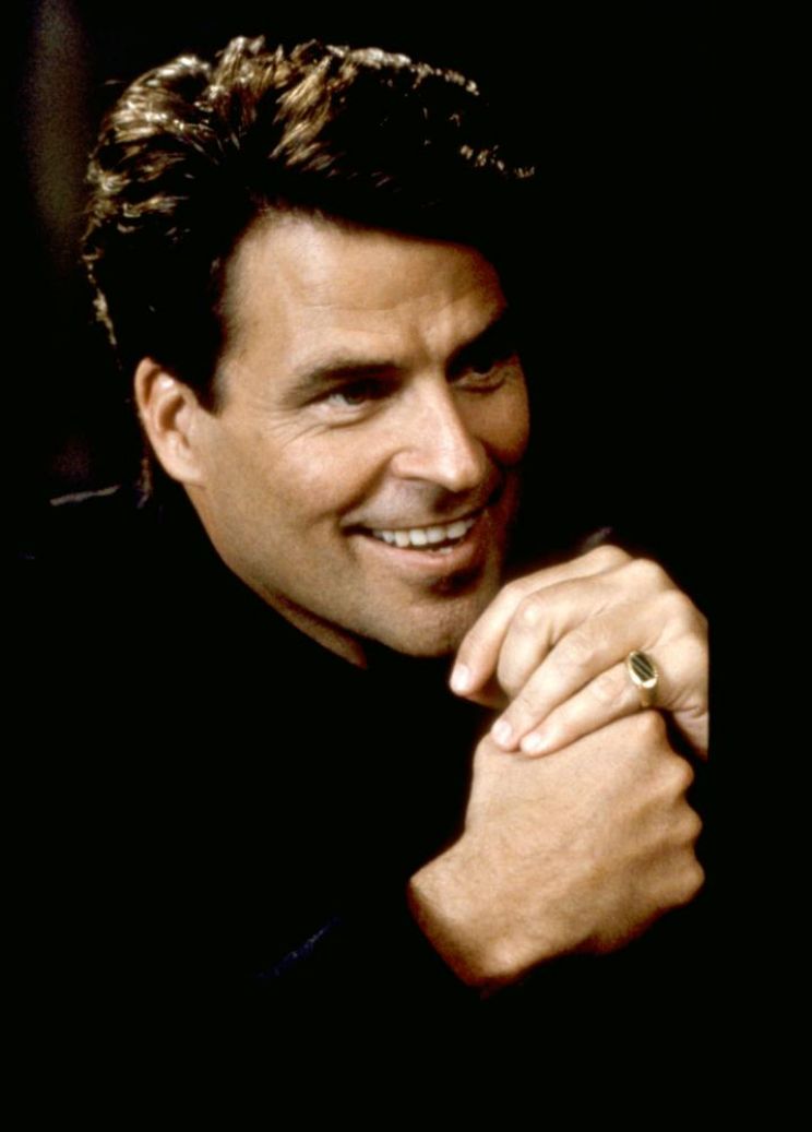 Ted McGinley