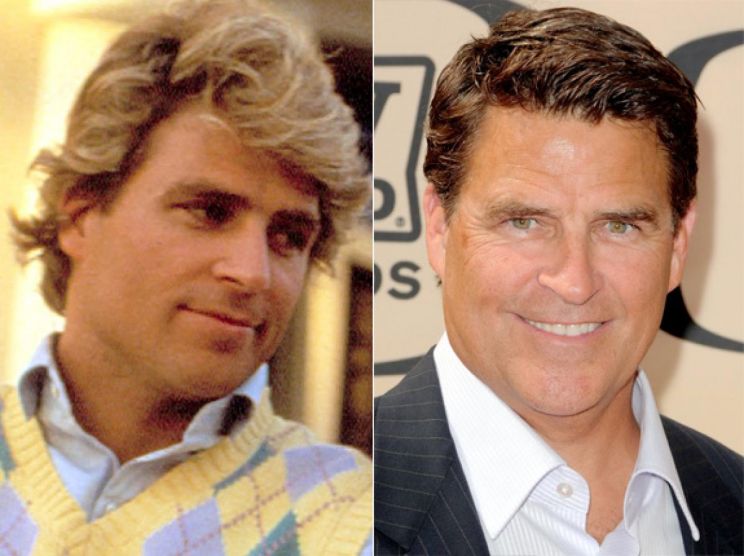 Ted McGinley