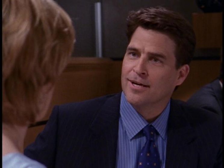 Ted McGinley