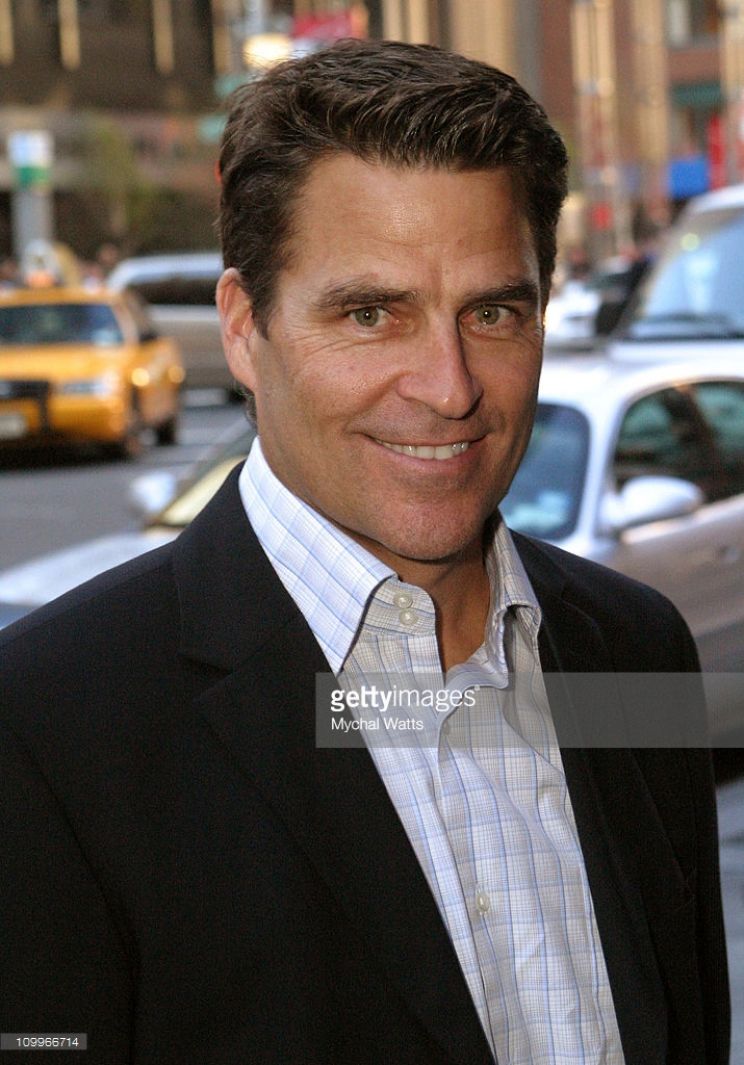 Ted McGinley