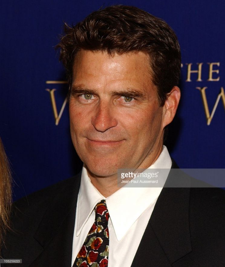 Ted McGinley